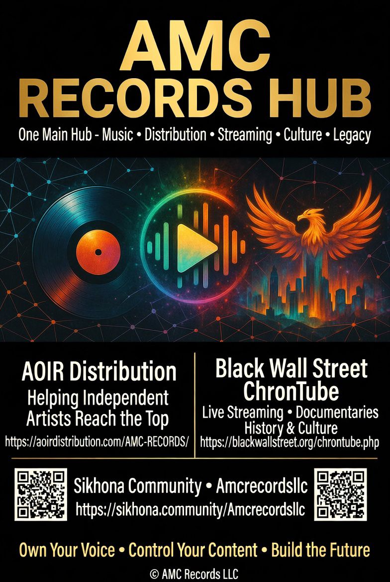 AMC RECORDS LLC